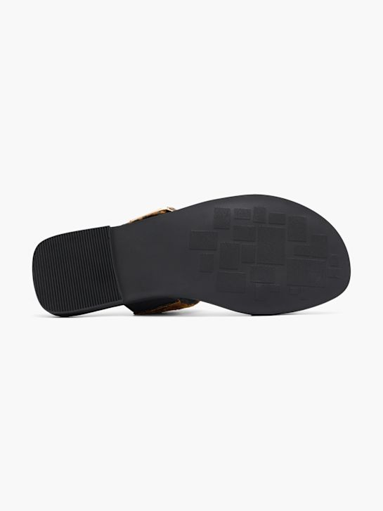 Catwalk Papuc jos Maro 129580 4