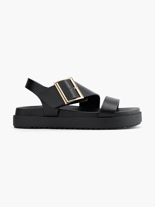 Catwalk Sandale Negru 129583 1