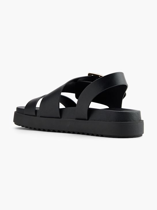 Catwalk Sandale Negru 129583 3