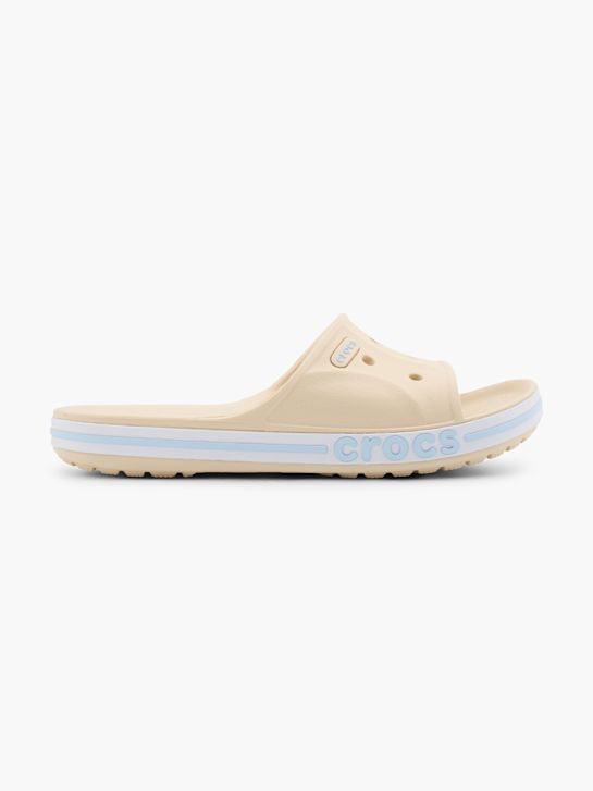 Crocs Pantofle Béžová 129651 1