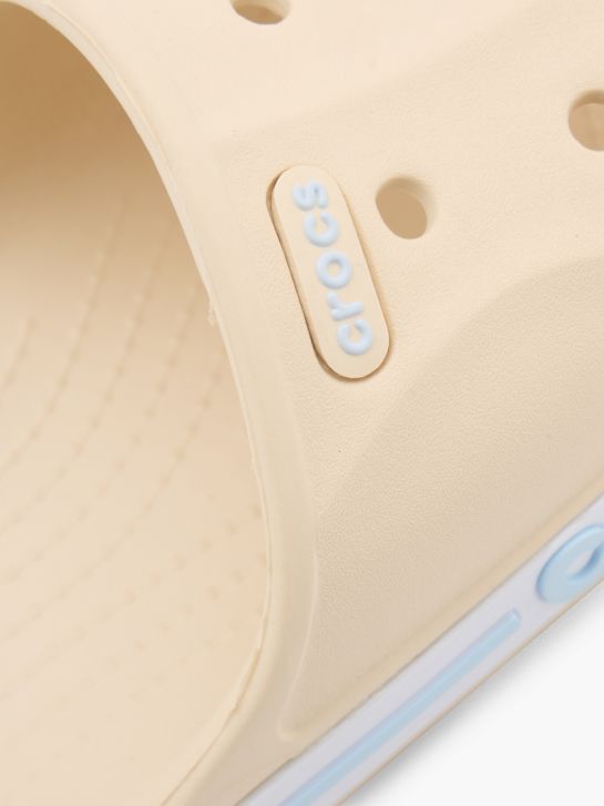 Crocs Paplūdimio šlepetės Smėlinė 129651 5