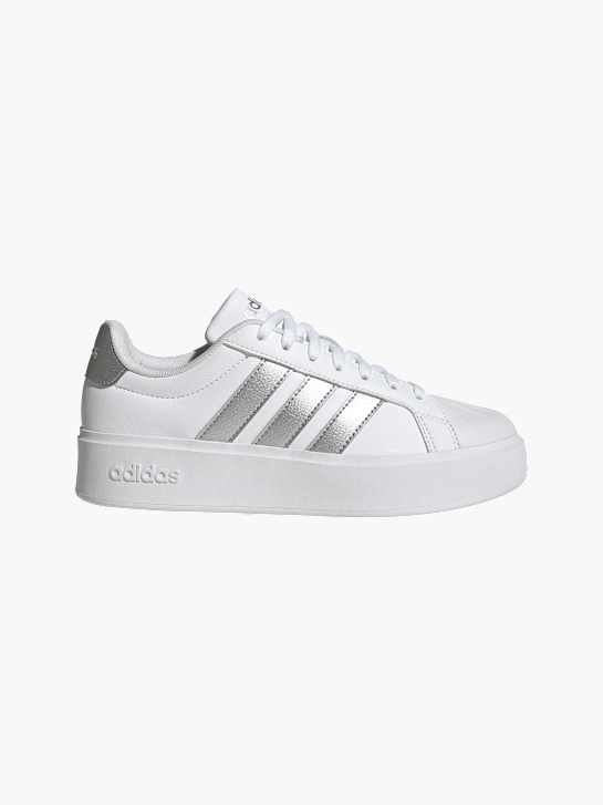 adidas Sneaker Bianco 129659 1