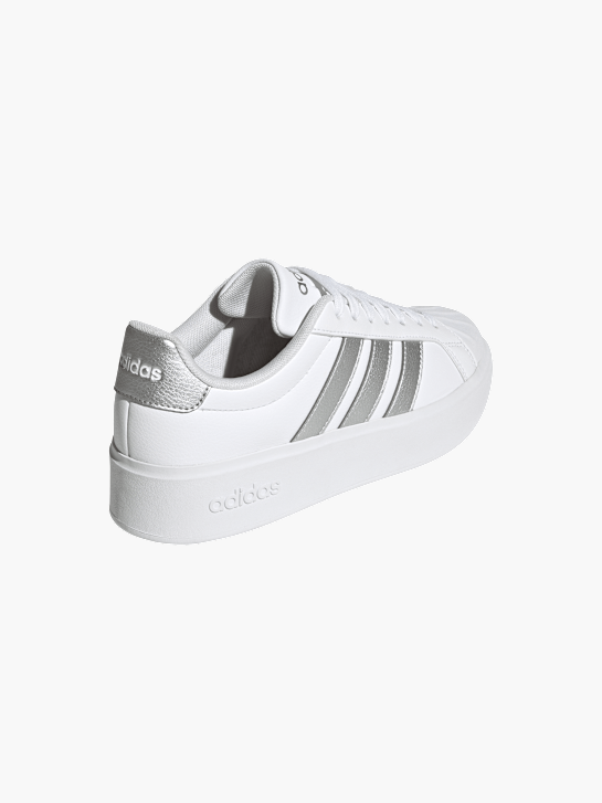 adidas Sneaker Bianco 129659 3
