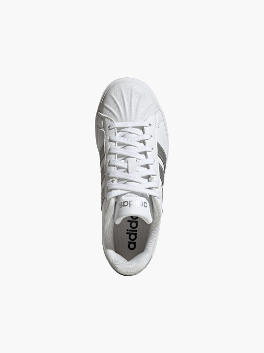 adidas Sneaker Bianco 129659 4