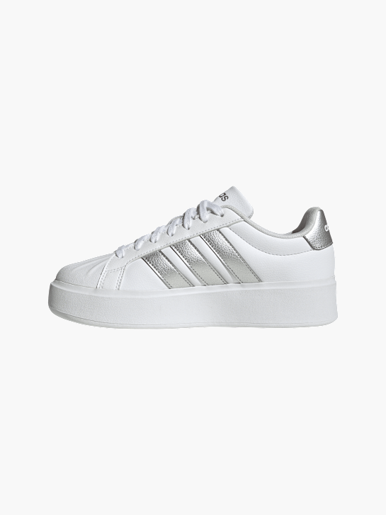 adidas Sneaker Bianco 129659 5
