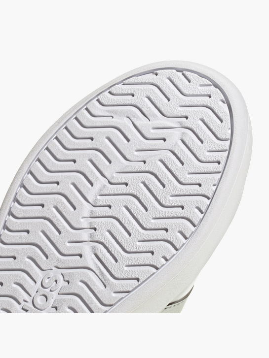 adidas Sneaker Bianco 129659 7