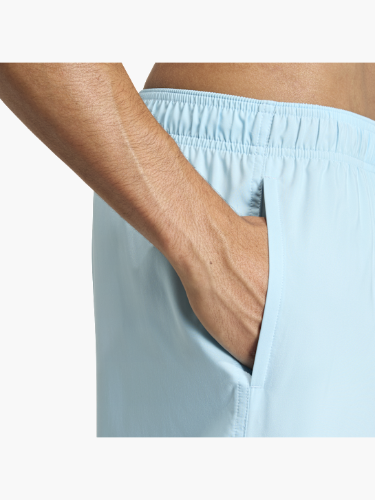 adidas Badeshorts Hellblau 129656 5