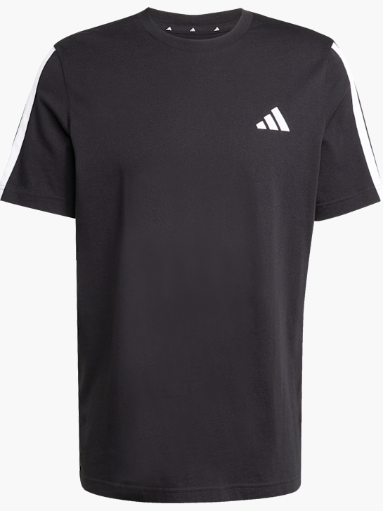 adidas Tee-shirt Noir 129693 1