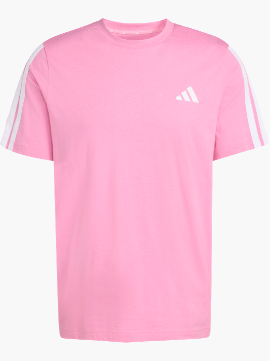 adidas T-Shirt Pink 129695 1