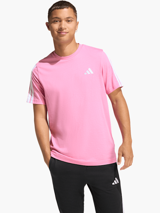 adidas T-Shirt Pink 129695 3