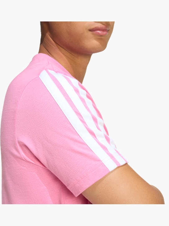 adidas T-Shirt Pink 129695 5