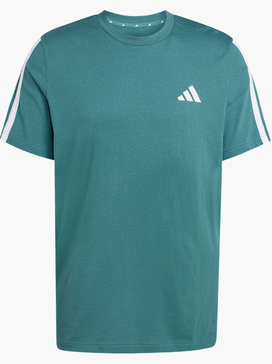 adidas T-Shirt Türkis 129699 1