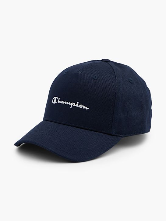 Champion Kappe Blau 129697 1
