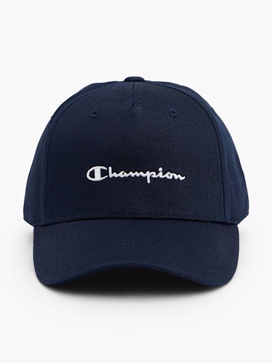 Champion Kappe Blau 129697 2
