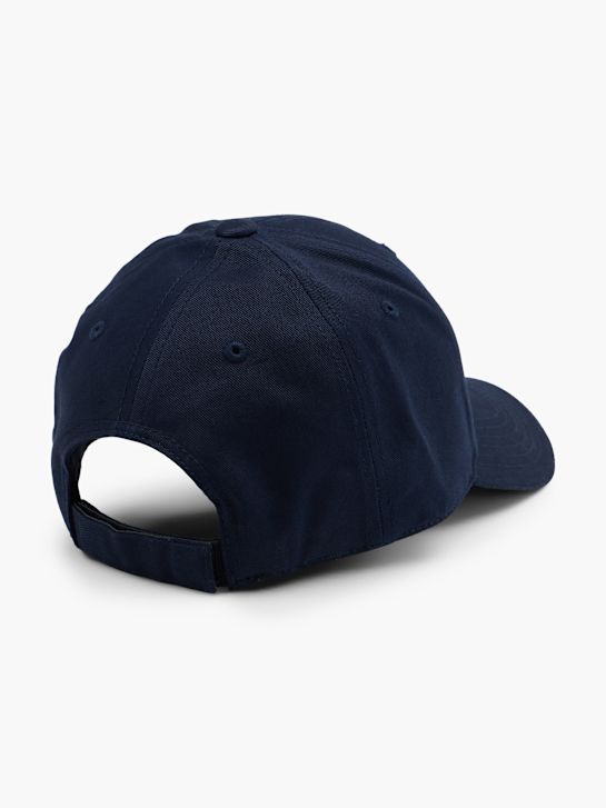Champion Casquette Bleu 129697 3