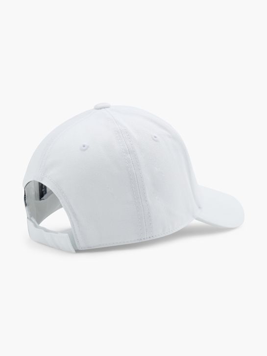 Champion Casquette Blanc 129698 3