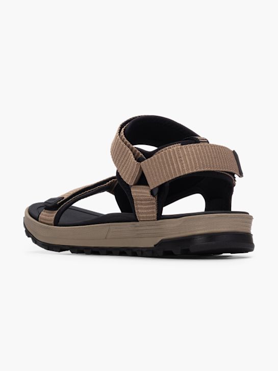 Xti Sandalia Taupe 129690 3