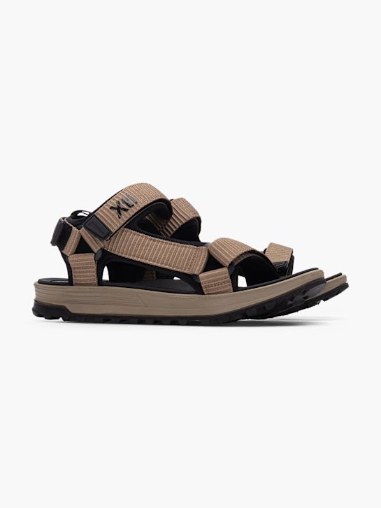 Xti Sandalia Taupe 129690 4
