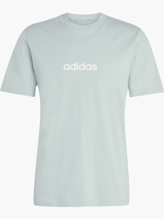 adidas Tee-shirt Menthe 131435 1