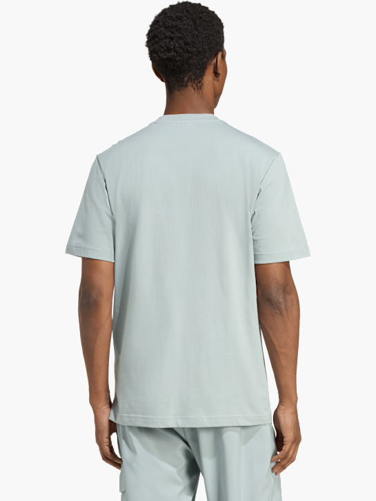 adidas T-Shirt Mint 131435 2
