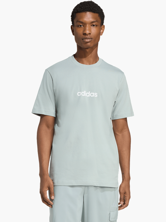 adidas T-Shirt Mint 131435 3