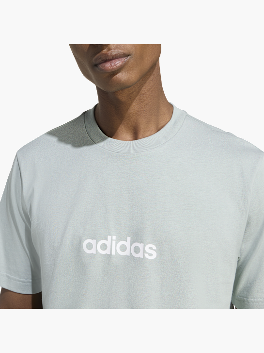 adidas T-Shirt Mint 131435 4