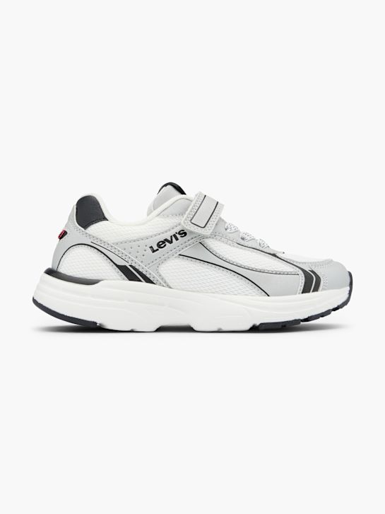 Levi's ® Baskets Gris 129989 1