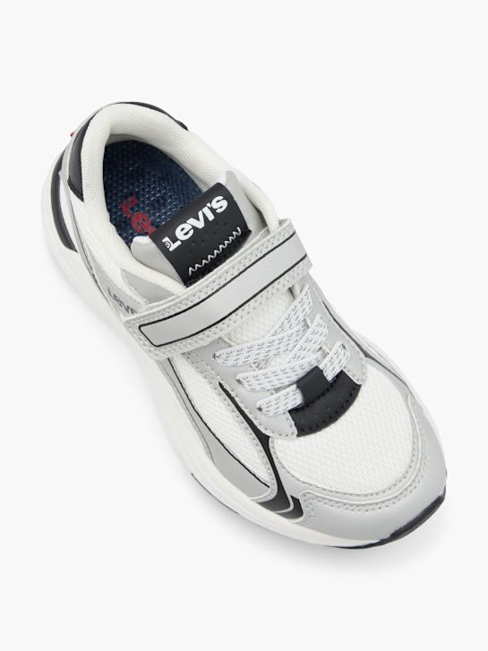 Levi's ® Sneaker Grau 129989 2