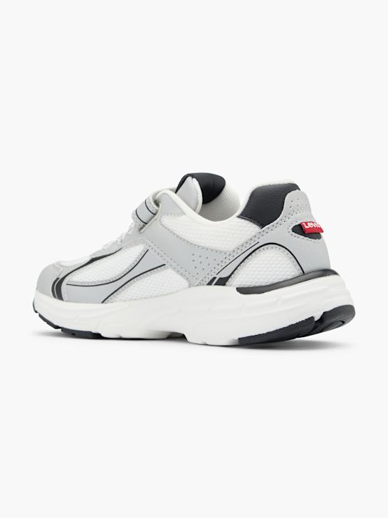 Levi's ® Sneaker Grau 129989 3