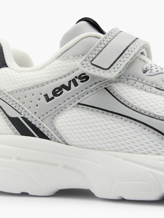 Levi's ® Sneaker Grau 129989 5