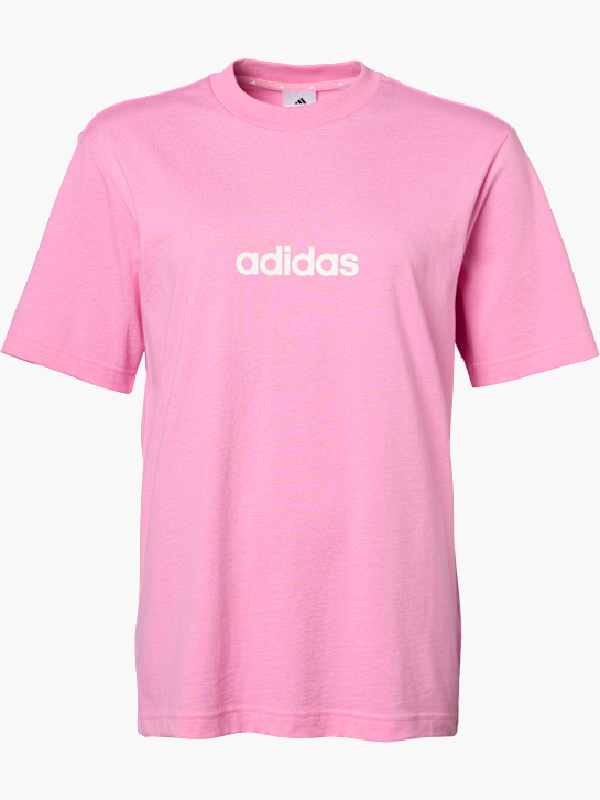 adidas T-Shirt Pink 131437 1