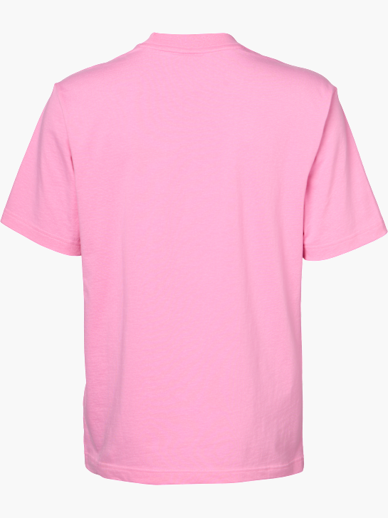 adidas T-Shirt Pink 131437 2