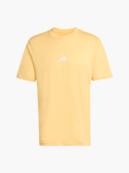 adidas T-Shirt Gelb 131438 1