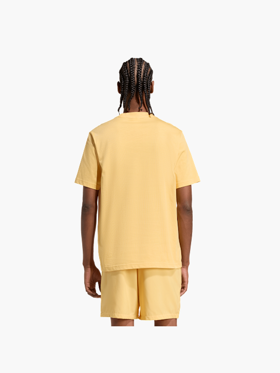adidas T-Shirt Gelb 131438 3