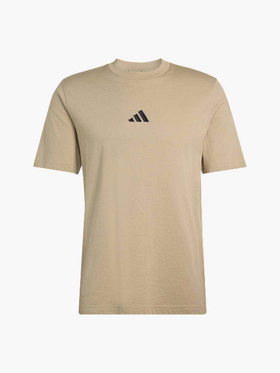 adidas T-Shirt Olive 131457 1