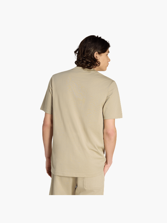 adidas T-Shirt Olive 131457 3