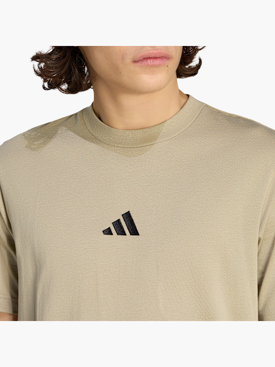 adidas T-Shirt Olive 131457 5