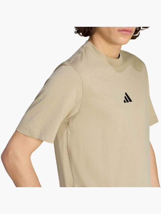 adidas T-Shirt Olive 131457 6