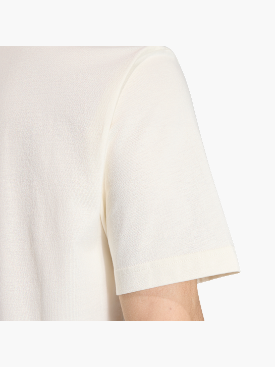 adidas T-Shirt Offwhite 131454 6