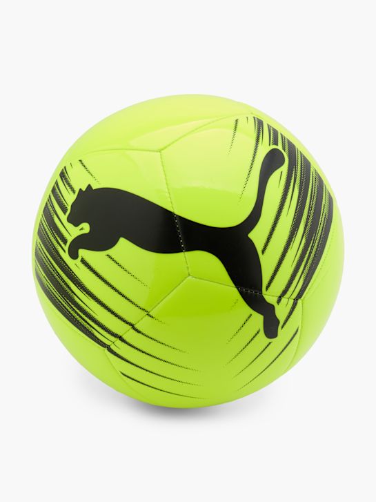 PUMA Ballon Jaune 131433 1