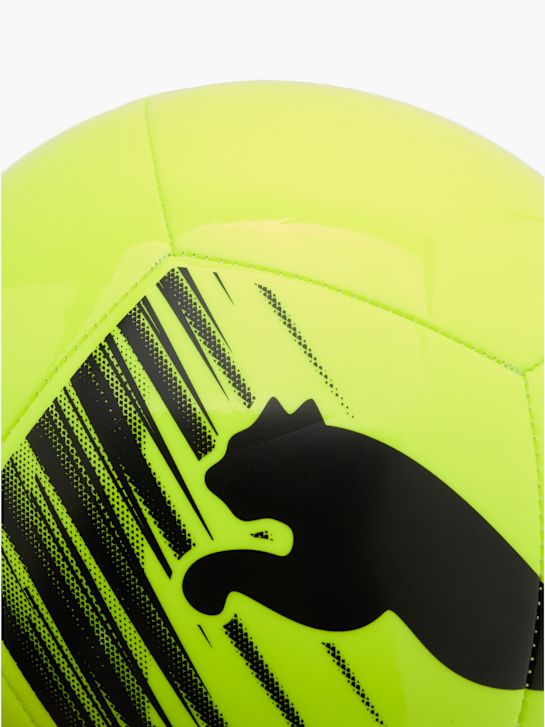 PUMA Ballon Jaune 131433 2
