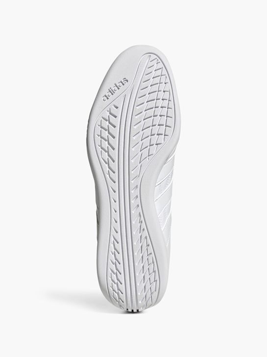 adidas Sneaker Weiß 131427 4