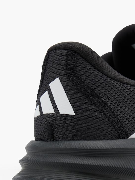 adidas Scarpa da corsa Nero 131430 6