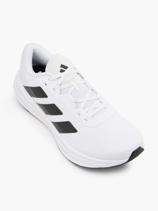 adidas Baskets de course Blanc 131431 2