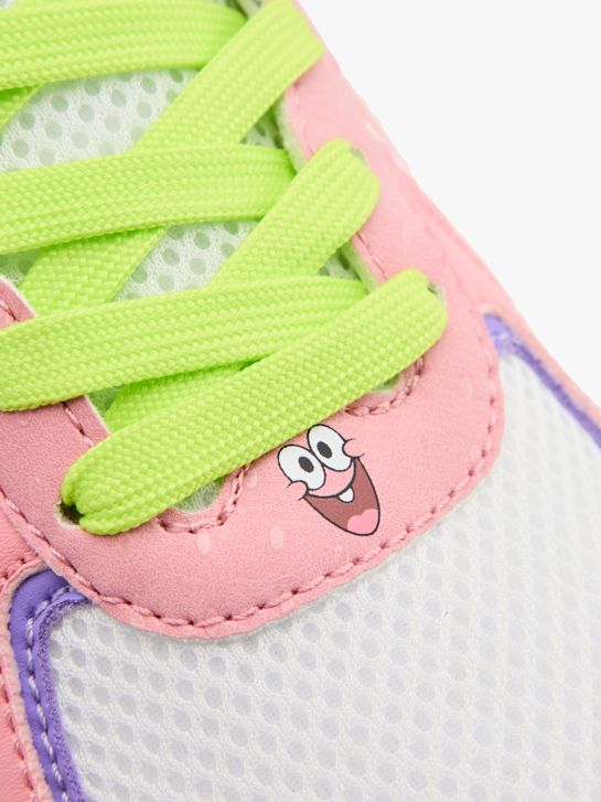SpongeBob Baskets Blanc 131424 7