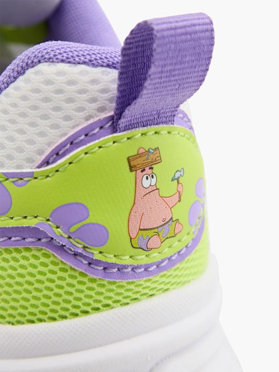 SpongeBob Baskets Blanc 131424 8