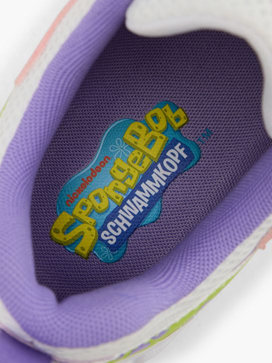 SpongeBob Baskets Blanc 131424 9