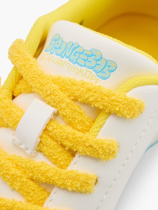 SpongeBob Baskets Blanc 131425 5