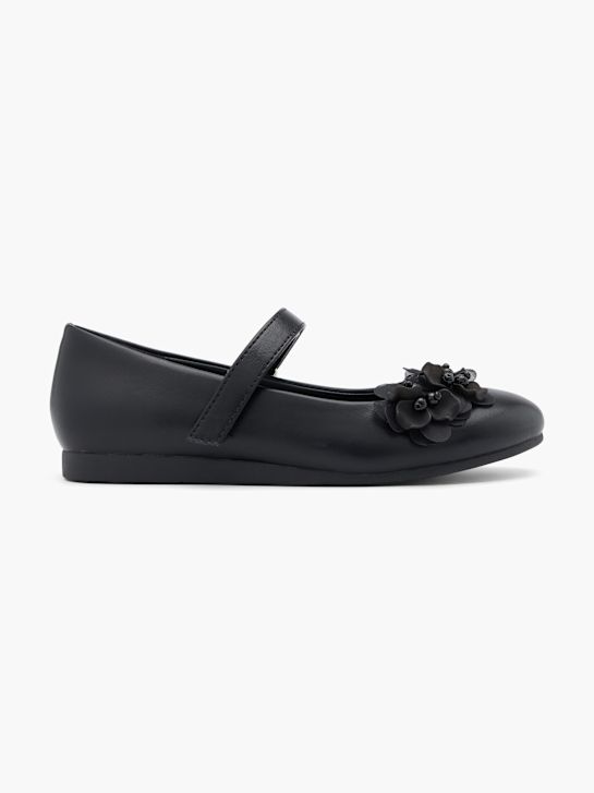 Graceland Ballerina Schwarz 131426 1
