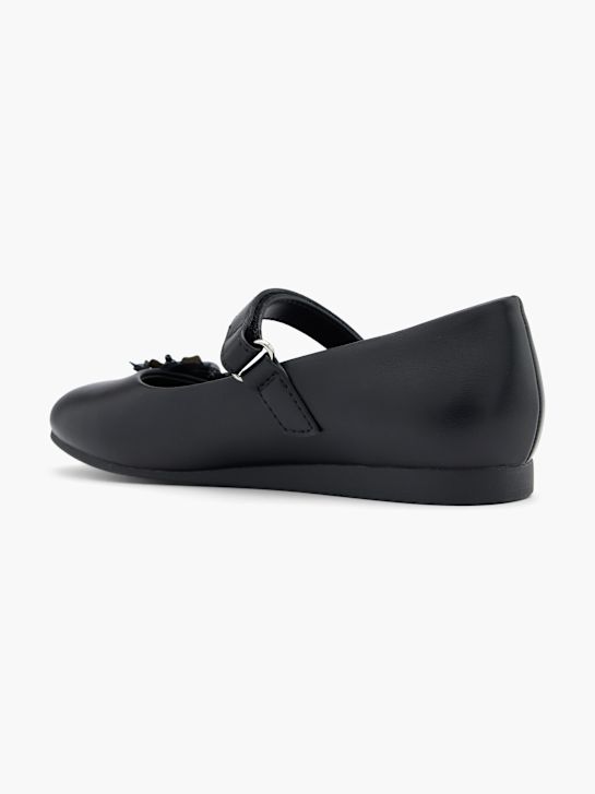 Graceland Ballerina Schwarz 131426 3